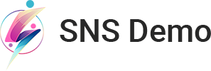 SocialNetworking.Solutions Demo