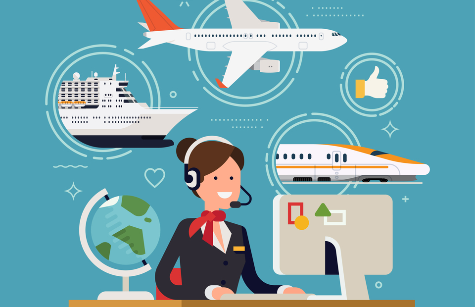 Terrific Travel Pvt. Ltd.